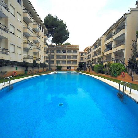 Playamar Orangecosta 1 Dormitorio Alcossebre Zewnętrze zdjęcie