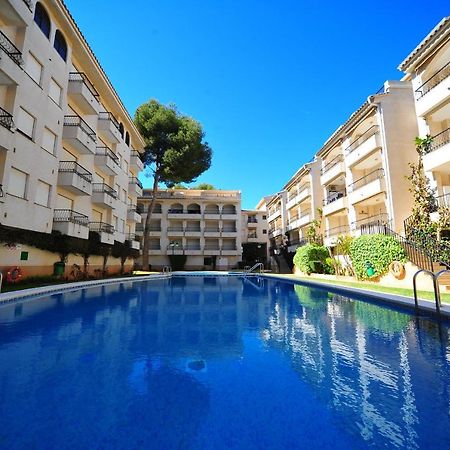 Playamar Orangecosta 1 Dormitorio Alcossebre Zewnętrze zdjęcie