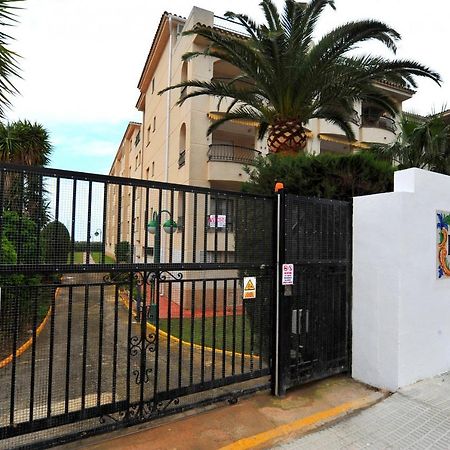 Playamar Orangecosta 1 Dormitorio Alcossebre Zewnętrze zdjęcie