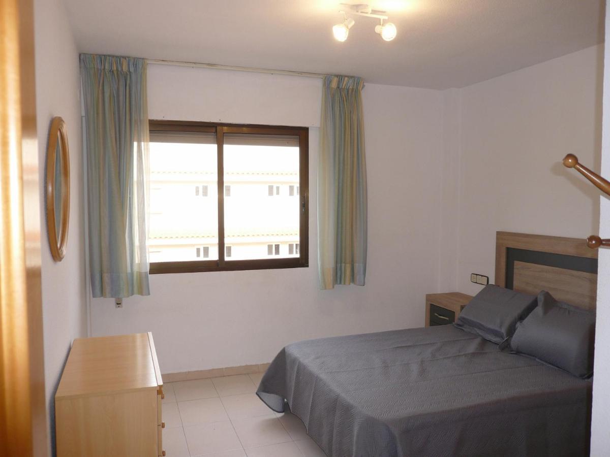 Playamar Orangecosta 1 Dormitorio Alcossebre Zewnętrze zdjęcie