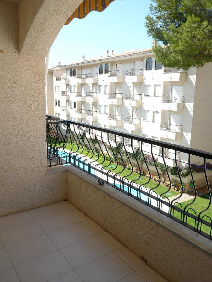 Playamar Orangecosta 1 Dormitorio Alcossebre Zewnętrze zdjęcie