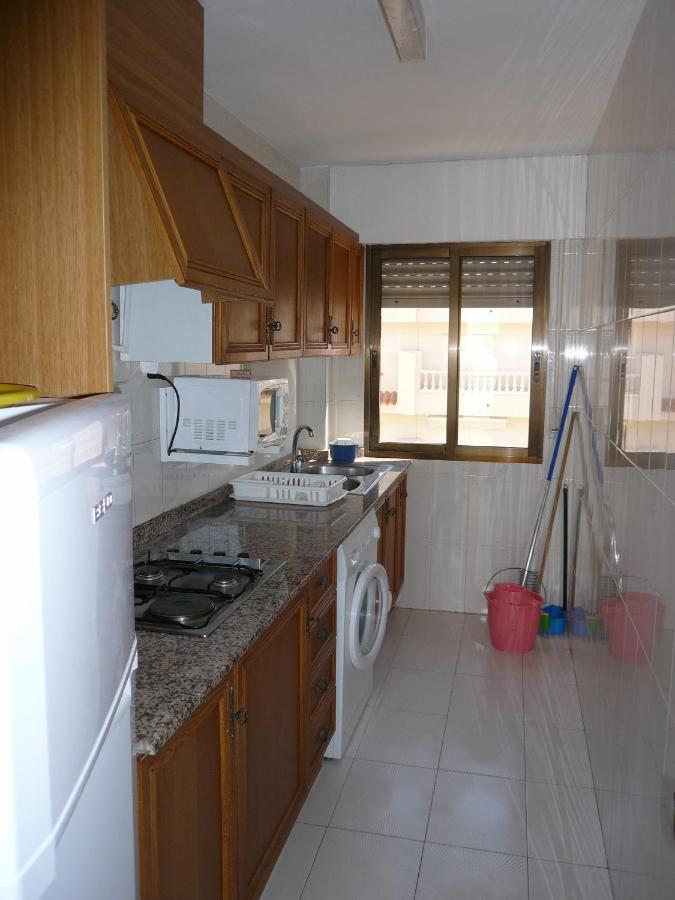 Playamar Orangecosta 1 Dormitorio Alcossebre Zewnętrze zdjęcie