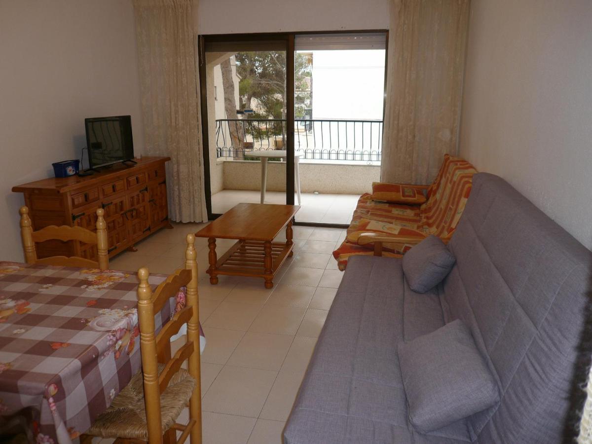 Playamar Orangecosta 1 Dormitorio Alcossebre Zewnętrze zdjęcie