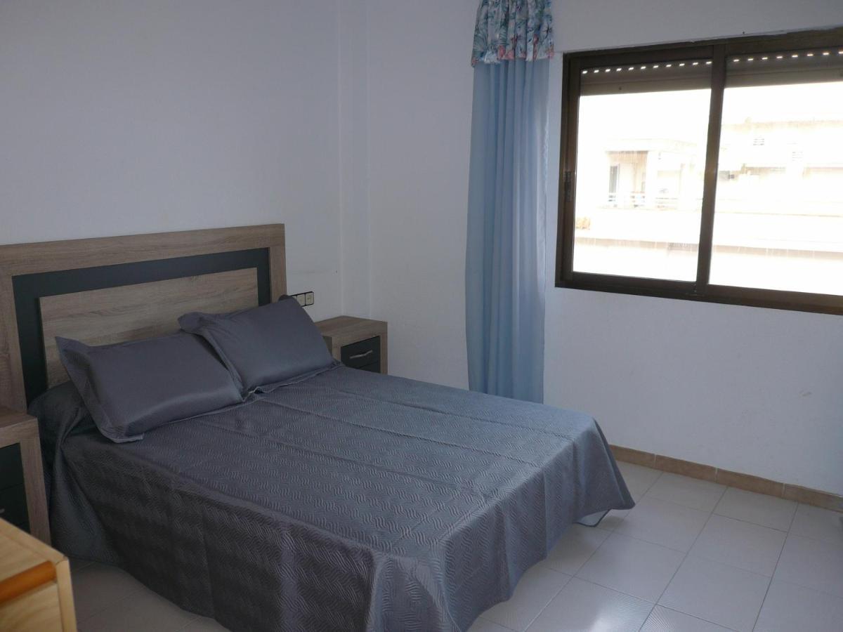 Playamar Orangecosta 1 Dormitorio Alcossebre Zewnętrze zdjęcie
