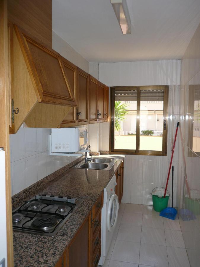 Playamar Orangecosta 1 Dormitorio Alcossebre Zewnętrze zdjęcie