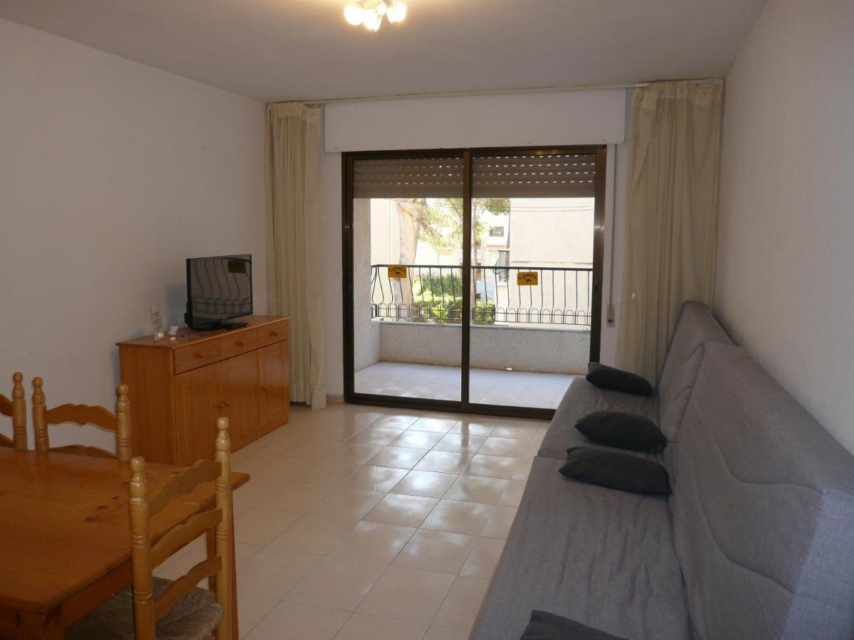 Playamar Orangecosta 1 Dormitorio Alcossebre Zewnętrze zdjęcie
